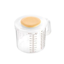 Maišymo dubuo su matavimo žymele Delicia 1,5 l