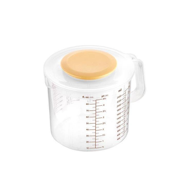 Maišymo dubuo su matavimo žymele Delicia 1,5 l