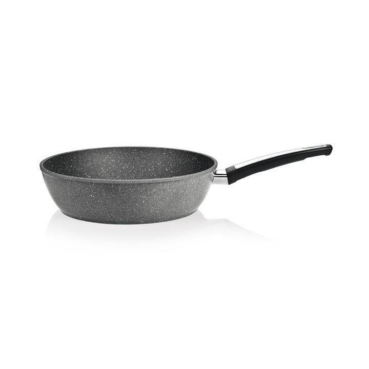 Gili keptuvė Premium Stone 24 cm