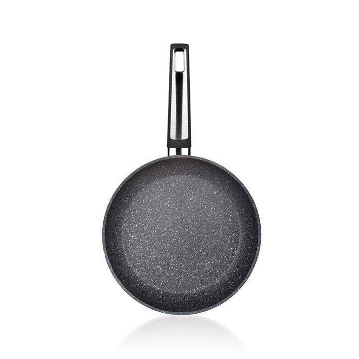 Keptuvė su PremiumStone danga, 30 cm
