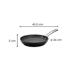 President keptuvė 26 cm