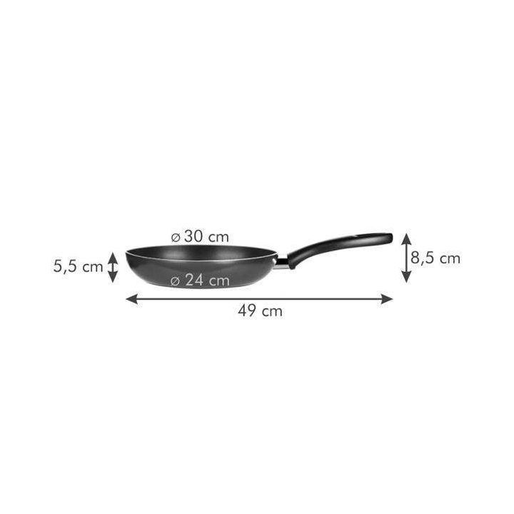 Presto 30 cm keptuvė