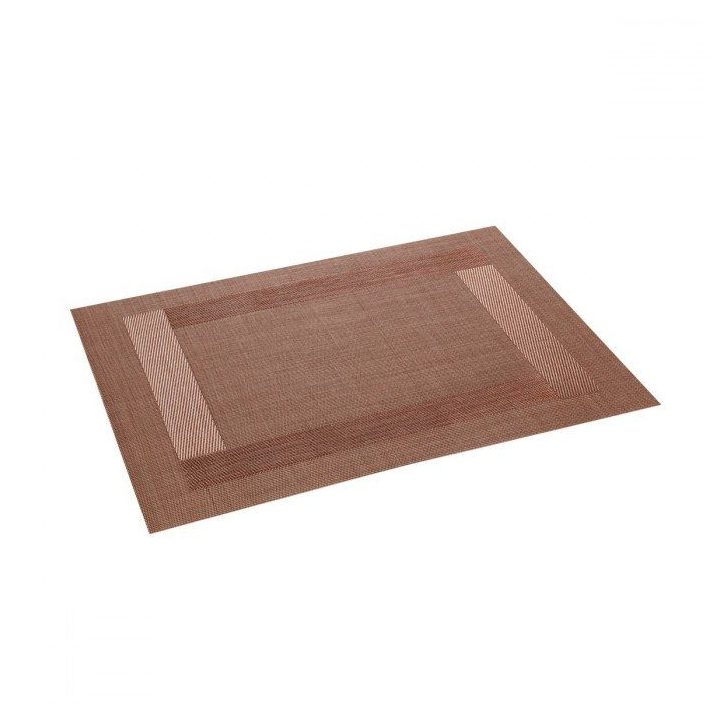 Rudas stalo padėkliukas Flairflame 45 × 32 cm