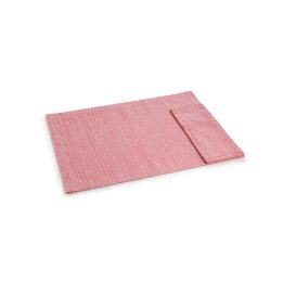 Stalo padėkliukas Flairlounge Pocket raudonas 45×32 cm