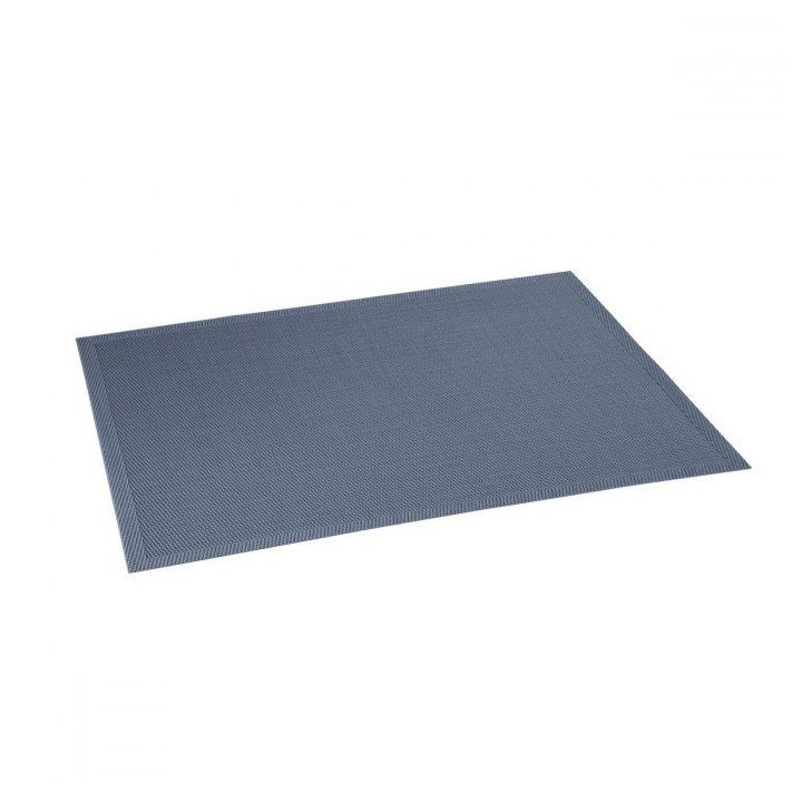 Stalo padėkliukas FlairStyle violetinis 45×32 cm