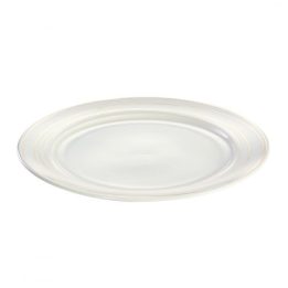 Auksinė lėkštė OPUSGOLD 27 cm