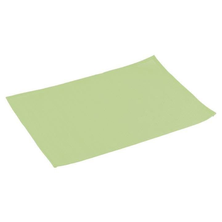 Padėkliukas Flair Lite 45×32 cm (limo spalvos)