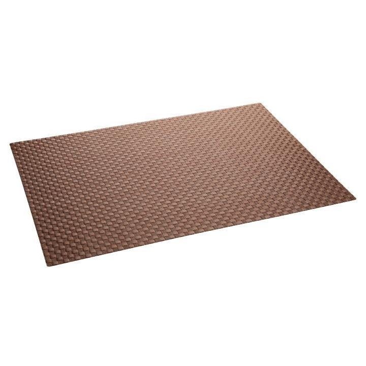 Varinis stalo padėkliukas 45 × 32 cm