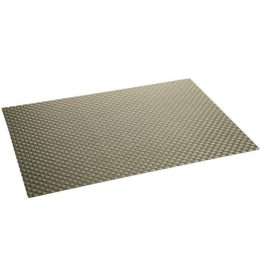 Stalo padėkliukas Flair Shine 45 × 32 cm, žalias