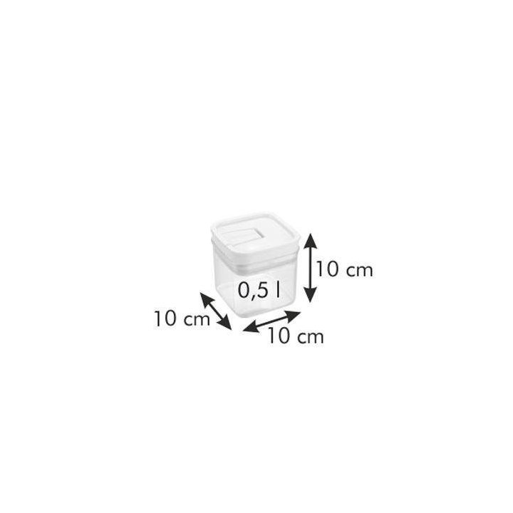 POJEMNIKAIRSTOP 0.5l
