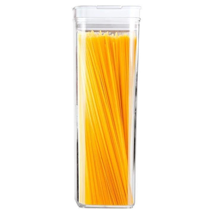 Sandėliavimo indas 2,0 l