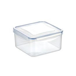 Kvadratinis FreshBox indas 2,0 l