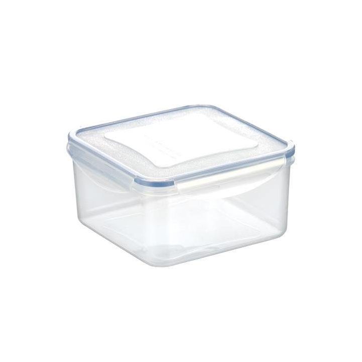 Kvadratinis FreshBox indas 2,0 l