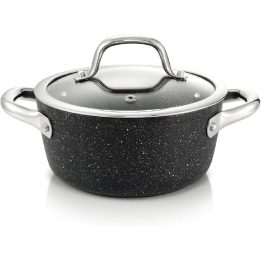 Puodo dangtis 1,8 l