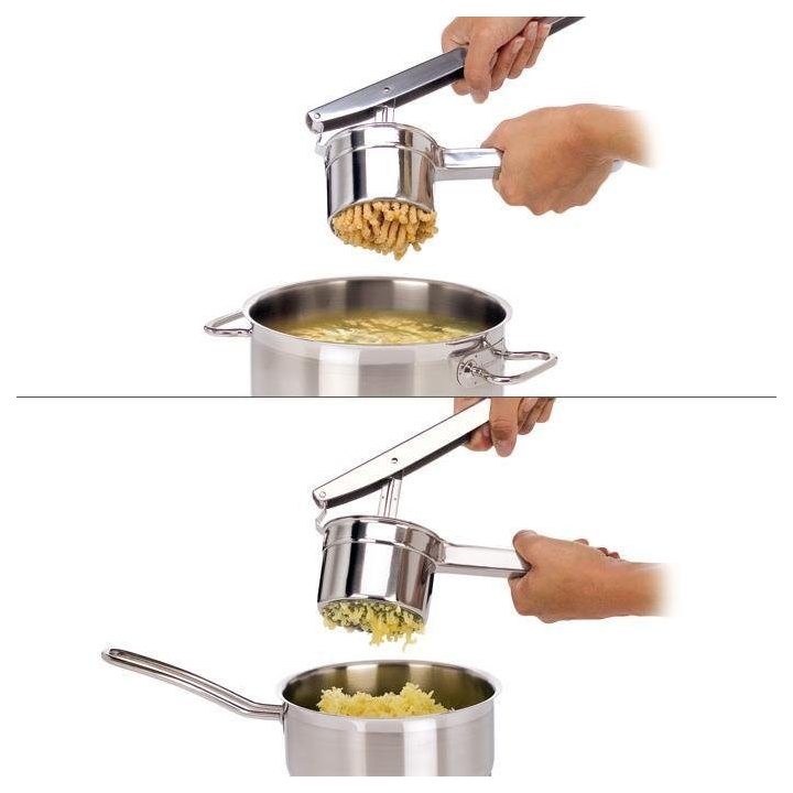 Bulvių ir tešlos spaustuvas Grandchef