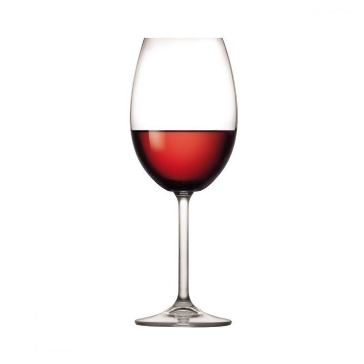 Vyno taurė Charlie 450 ml