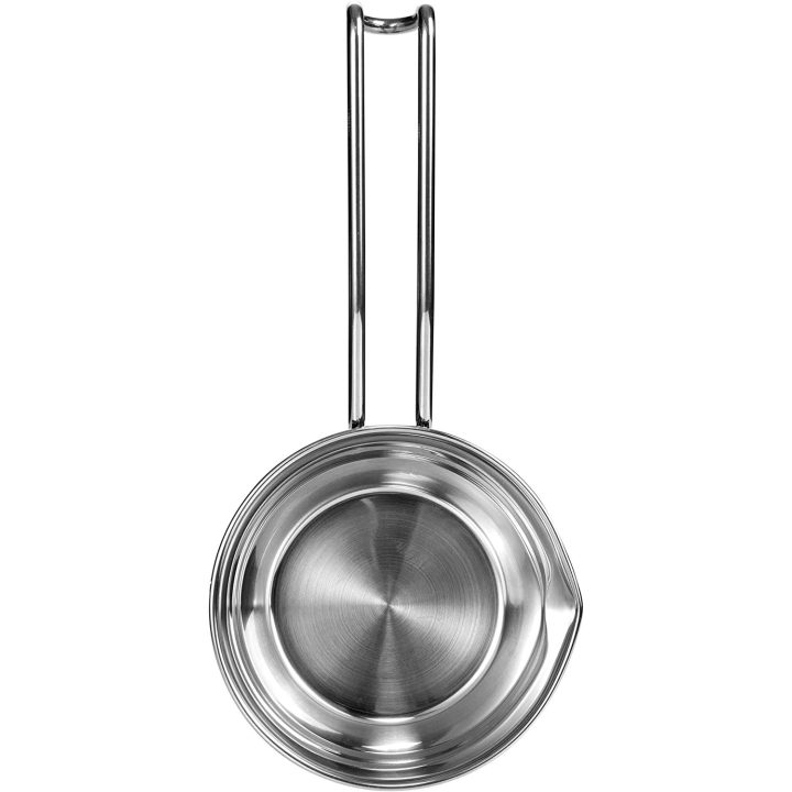 Kotelinis puodas GrandChef 1,25 l