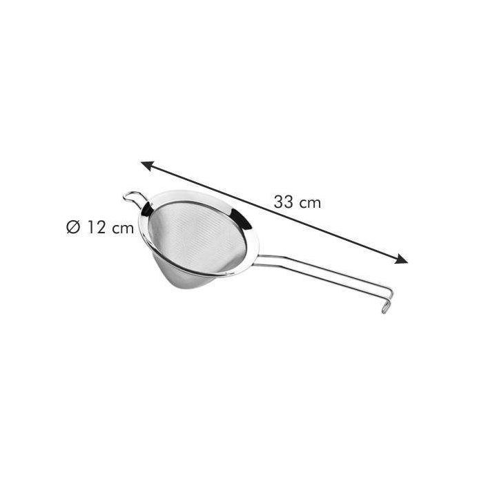 Konusasietelis GrandChef, skersmuo 12 cm