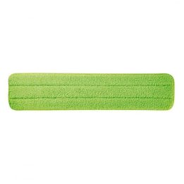 Žalias šluostės įdėklas Profimate Power, 53 x 11,5 cm