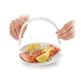 Garų kepimo padėklas Presto Steam, 20 cm