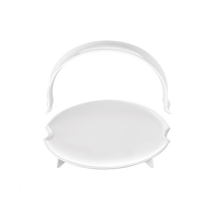 Garų kepimo padėklas Presto Steam, 20 cm