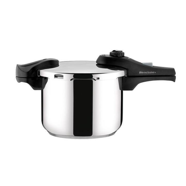 Greitpuodis Bio Exclusive 6,0 l