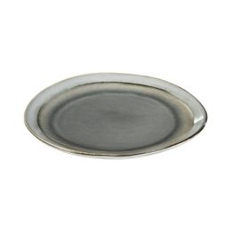 Pilka deserto lėkštė 20 cm