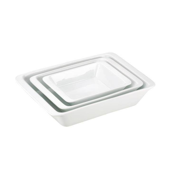 Serviravimo padėklas 25 × 16 cm