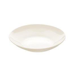 Gili kreminės spalvos lėkštė, 22 cm