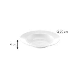 Gili lėkštė Legend 22 cm