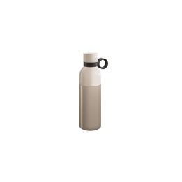Pilkas Thermobottle termosas 0,5 l (nerūdijantis plienas)