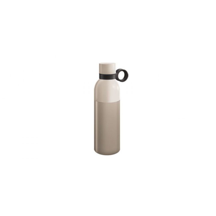 Pilkas Thermobottle termosas 0,5 l (nerūdijantis plienas)