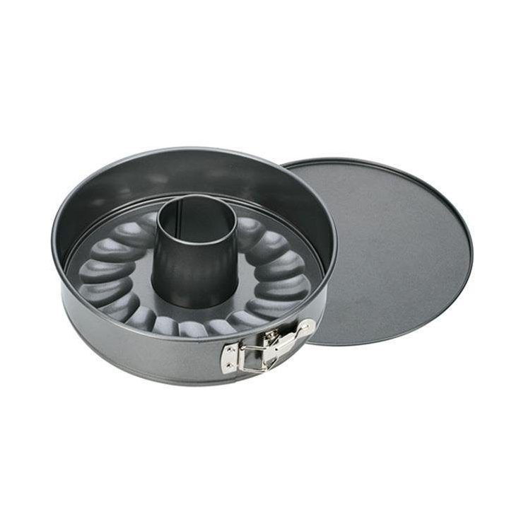Išardoma kepimo forma 26 cm (tortams ir blynams)