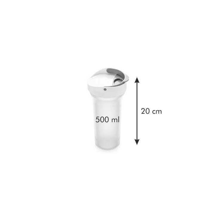Universalus 500 ml šejkeris Presto