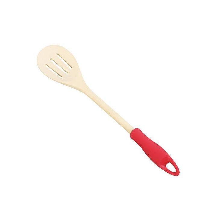 PrestoWood raudonas virtuvinis įrankis