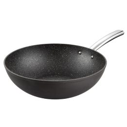 Wok keptuvė 30 cm
