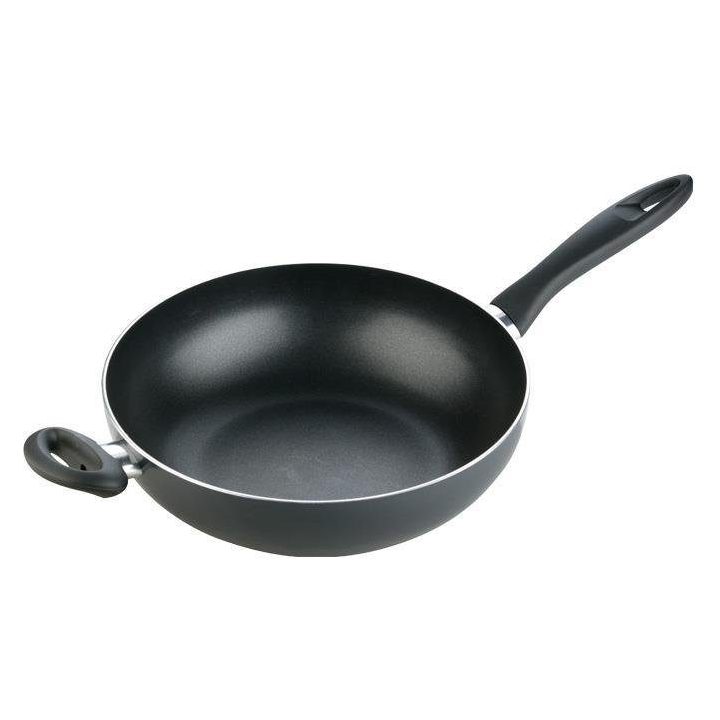 Wok keptuvė 28 cm