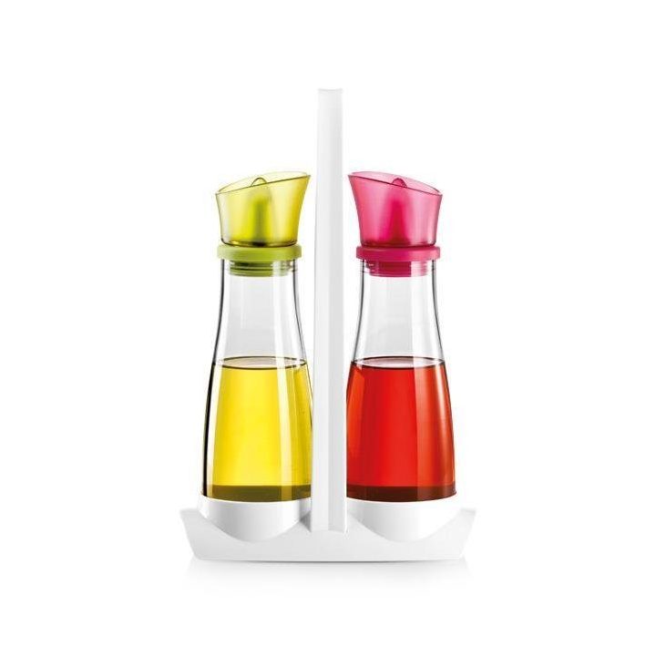 Rinkinys alyvai ir actui, 250 ml