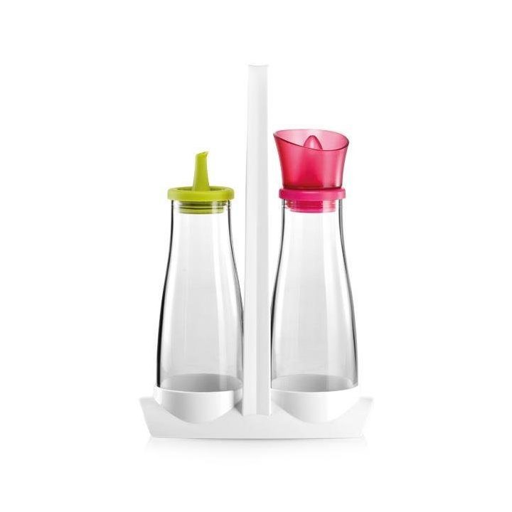 Rinkinys alyvai ir actui, 250 ml