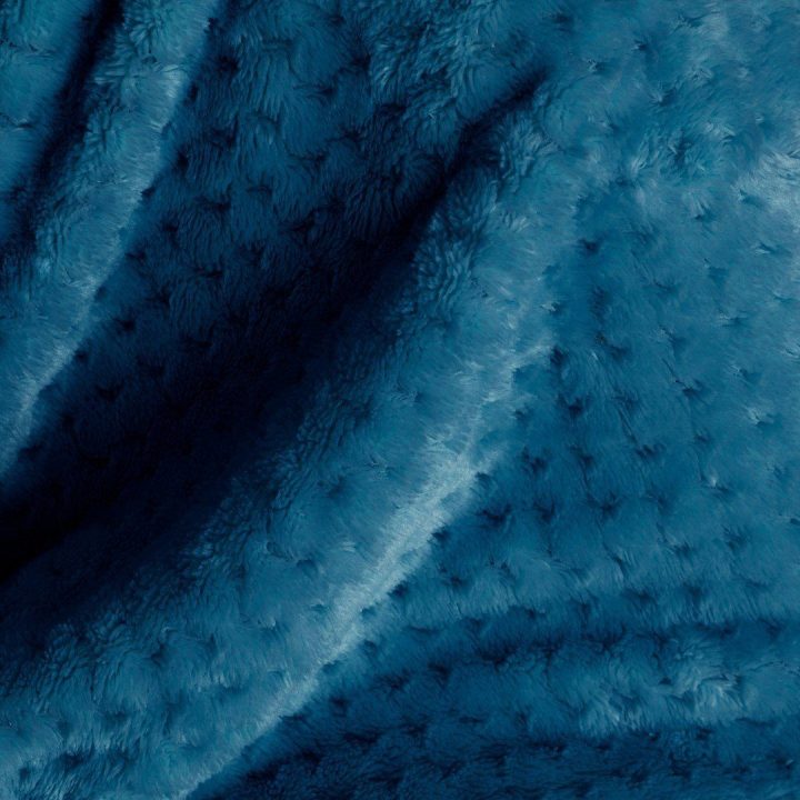 Antklodė SHLEEPY indigo 220 x 240 cm