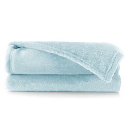 Mėlyna antklodė MIC BabyBlue 200x220 cm