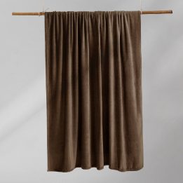 Ruda antklodė 220×240 cm DecoKing (MIC)