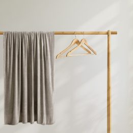 Antklodė DecoKing MIC cappuccino 220x240