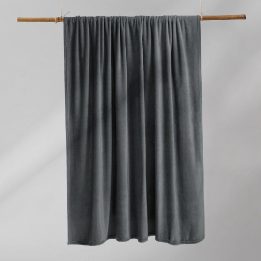 Grafitinė antklodė MIC CHAR 70 x 150 cm