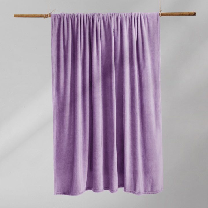 Lilinė antklodė 160×210 cm DecoKing MIC