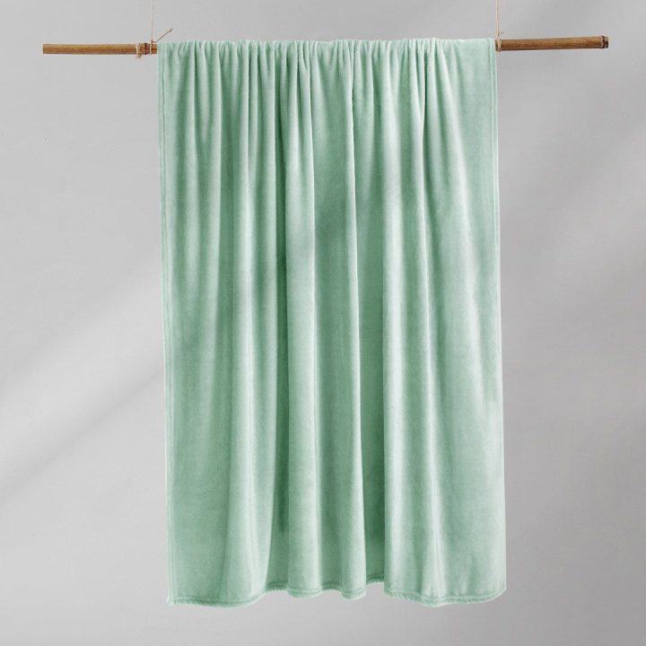 Antklodė MIC Peppermint 200x220