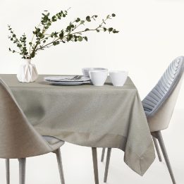 Staltiesė cappuccino 130 x 180 cm EMPIRE (AmeliaHome)