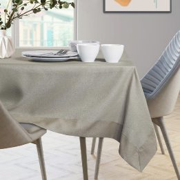 Staltiesė EMPIRE cappuccino 140 x 160