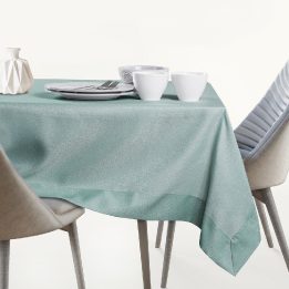 Mėtinė staltiesė AmeliaHome EMPIRE 40x200