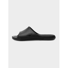 Vyriškos šlepetės 4F Black